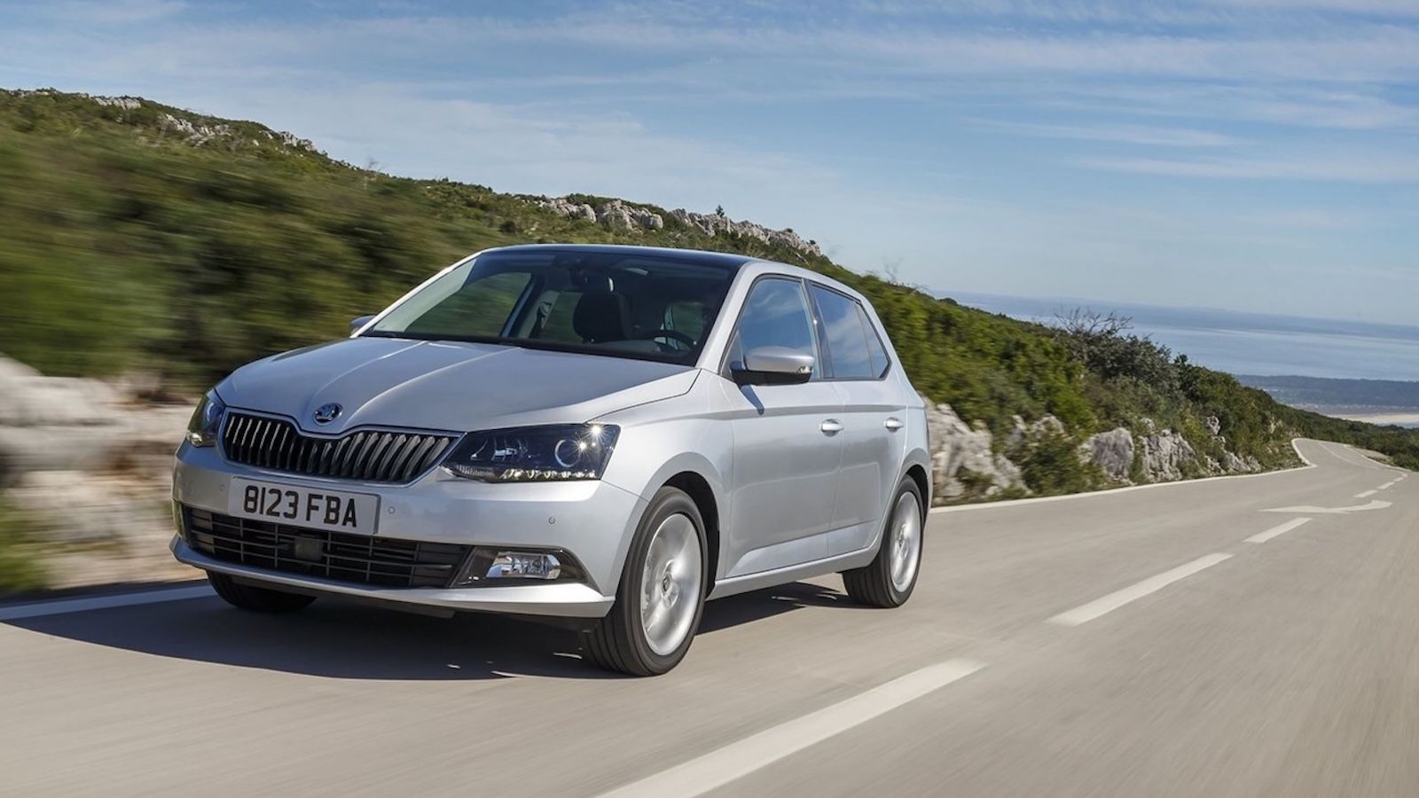 Μεταχειρισμένο Skoda Fabia (2014-2021): Τι πρέπει να γνωρίζεις